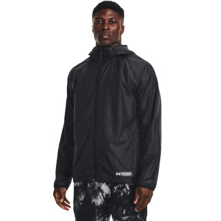 Jacheta Barbati RUSH WOVEN FZ Under Armour