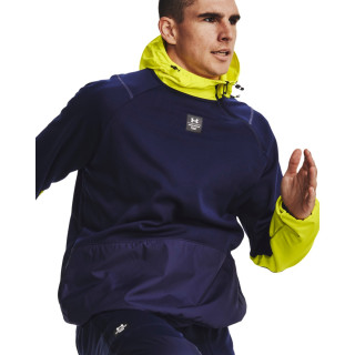 Hanorac Barbati RUSH FLEECE HOODIE Under Armour
