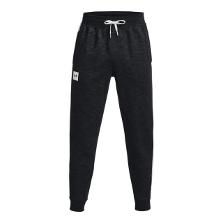 Pantaloni Barbati ESSENTIAL HERITGE FLC JGR Under Armour