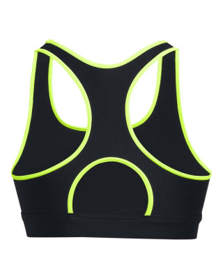 Bustiera Dama HG ARMOUR MID PADLESS Under Armour 
