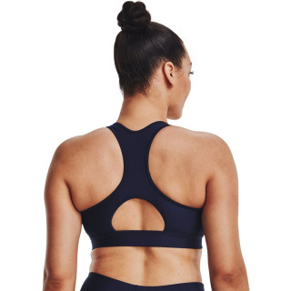 Bustiera Dama HEATGEAR MID PADLESS Under Armour