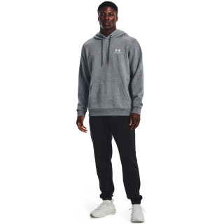 Hanorac Barbati UA ESSENTIAL FLEECE HOODIE Under Armour