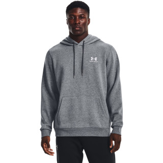Hanorac Barbati UA ESSENTIAL FLEECE HOODIE Under Armour
