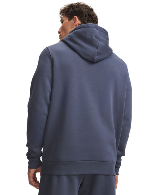 UA ICON FLEECE HOODIE 