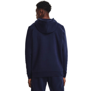Hanorac Barbati ESSENTIAL FLEECE FZ HOOD Under Armour 