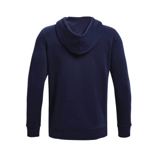Hanorac Barbati ESSENTIAL FLEECE FZ HOOD Under Armour 