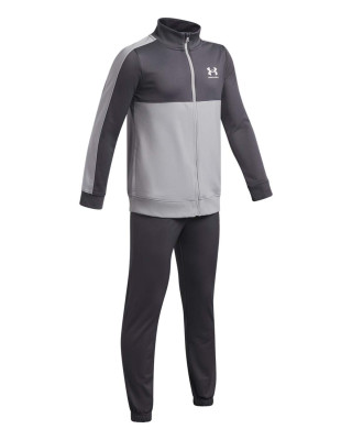 Trening Baieti KNIT TRACK SUIT Under Armour 