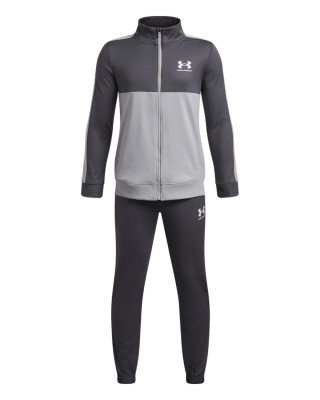 Trening Baieti KNIT TRACK SUIT Under Armour 