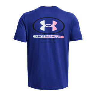 Tricou Barbati GLOBAL LOCKERTAG SS Under Armour 