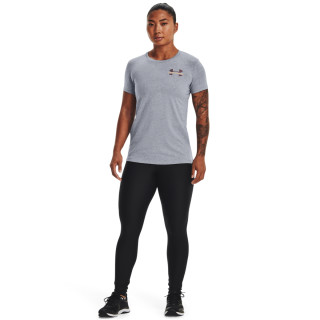 Tricou Dama LC LOGO SS Under Armour