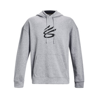 Hanorac Barbati CURRY BIG SPLASH PO HOODIE Under Armour 
