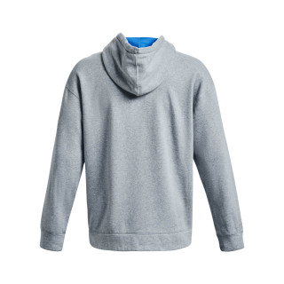Hanorac Barbati CURRY BIG SPLASH PO HOODIE Under Armour