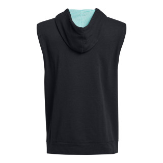 Hanorac Barbati CURRY FLEECE SLVLS HOODIE Under Armour