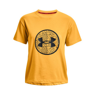 Tricou Dama SS TEE LNY Under Armour