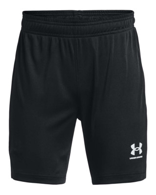 Pantaloni scurti Baieti Y CHALLENGER CORE SHORT Under Armour 