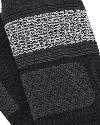 Sosete Unisex CURRY UA AD PLAYMAKER 1P MID Under Armour