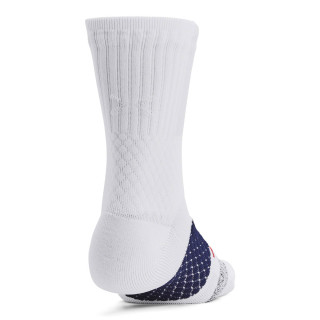 Sosete Unisex CURRY AD PLAYMAKER 1P MID Under Armour