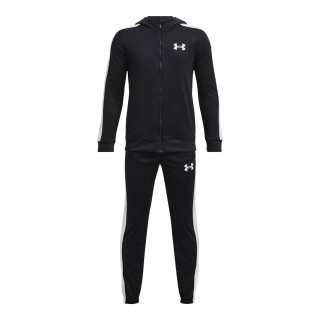 UA KNIT HOODED TRACK SUIT 
