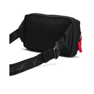 Borseta Unisex PROJECT ROCK WAIST BAG Under Armour 