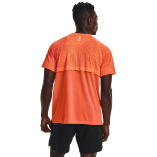 Tricou Barbati STREAKER DECO DIAMOND SS Under Armour