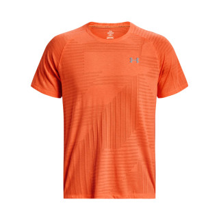 Tricou Barbati STREAKER DECO DIAMOND SS Under Armour