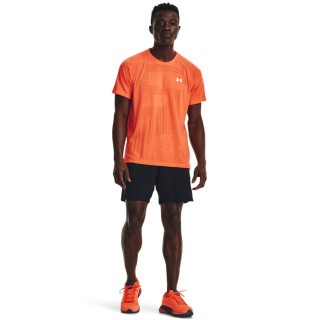 Tricou Barbati STREAKER DECO DIAMOND SS Under Armour