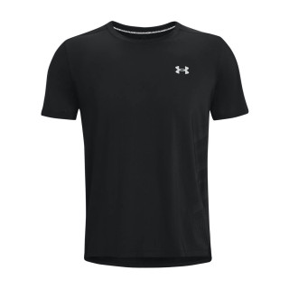 Tricou Barbati ISO-CHILL LASER HEAT SS Under Armour 