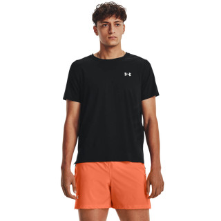 Tricou Barbati ISO-CHILL LASER HEAT SS Under Armour