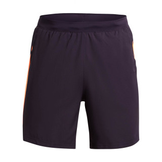 Pantaloni scurti Barbati LAUNCH 7   GRAPHIC SHORT Under Armour 