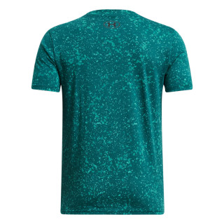 Tricou Baieti SPORSTYLE LOGO AOP SS Under Armour