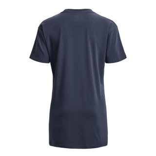 Tricou Dama LOGO EXTENDED SS Under Armour 