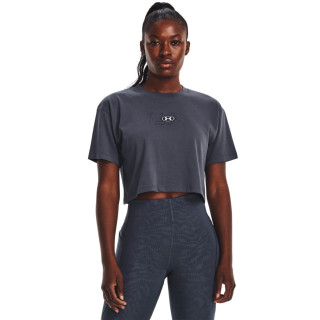 Tricou Dama BRANDED LOGO CROP SS Under Armour