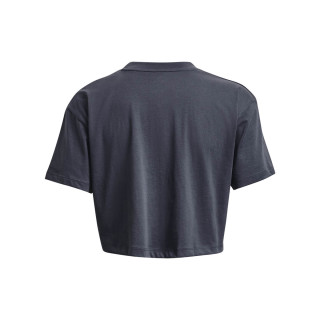 Tricou Dama BRANDED LOGO CROP SS Under Armour