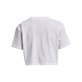 Tricou Dama BRANDED LOGO CROP SS Under Armour