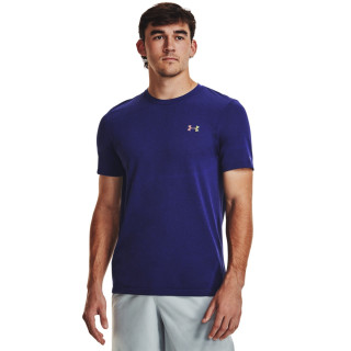 Tricou Barbati RUSH SEAMLESS LEGACY SS Under Armour