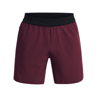Pantaloni scurti Barbati PEAK WOVEN SHORTS Under Armour