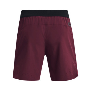 Pantaloni scurti Barbati PEAK WOVEN SHORTS Under Armour
