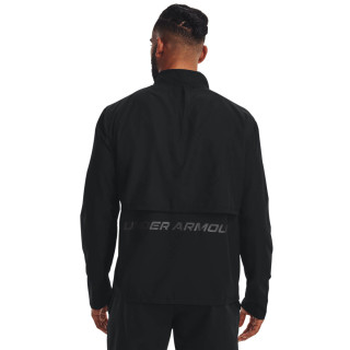 Jacheta Barbati LAUNCH STORM JACKET Under Armour 