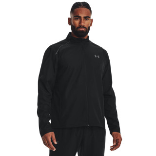 Jacheta Barbati LAUNCH STORM JACKET Under Armour 