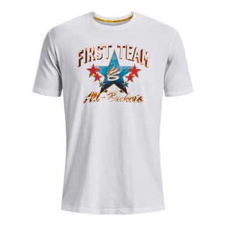 Tricou Barbati CURRY ALL STAR GAME SS Under Armour