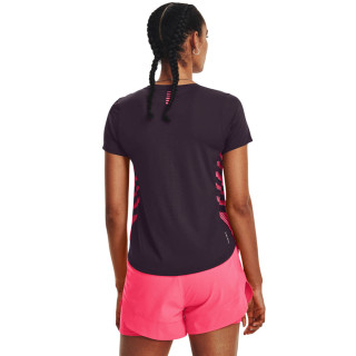 Tricou Dama ISO-CHILL LASER TEE II Under Armour