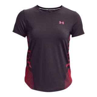 Tricou Dama ISO-CHILL LASER TEE II Under Armour