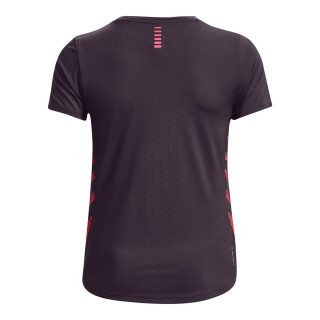 Tricou Dama ISO-CHILL LASER TEE II Under Armour