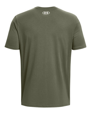 Tricou Barbati CAMO CHEST STRIPE SS Under Armour 