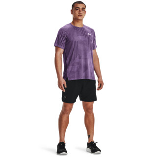 Pantaloni Scurti Barbati LAUNCH ELITE 2IN1 7 SHORT Under Armour 