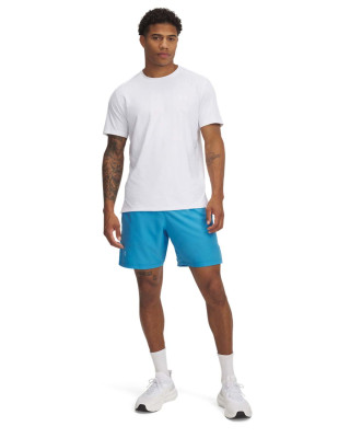 Pantaloni scurti Barbati LAUNCH PRO 2N1 7 SHORTS Under Armour 