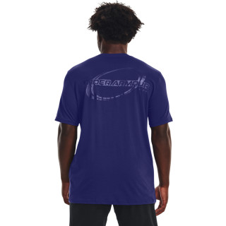 Tricou Barbati SPORTSTYLE NOVELTY SS Under Armour