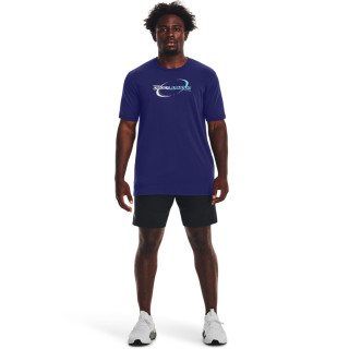 Tricou Barbati SPORTSTYLE NOVELTY SS Under Armour