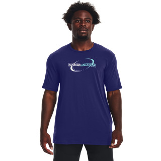 Tricou Barbati SPORTSTYLE NOVELTY SS Under Armour