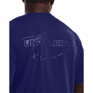 Tricou Barbati SPORTSTYLE NOVELTY SS Under Armour 